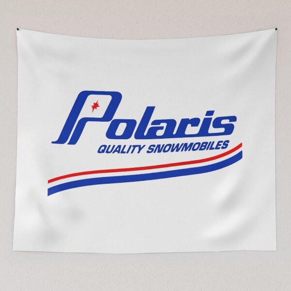 Item preview, Vintage Retro Snowmobile Racing Stripe designed and sold by weitzmanronald.