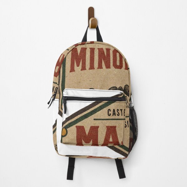 Item preview, Majors and Minors Club Ant Box Badge designed and sold by BoosterShop.