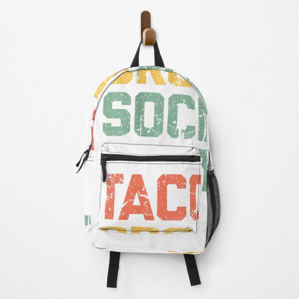 Item preview, Tacos Orgasms Social Justice Shirt for Men and Women Taco Lover T-Shirt designed and sold by teluguredbubble.