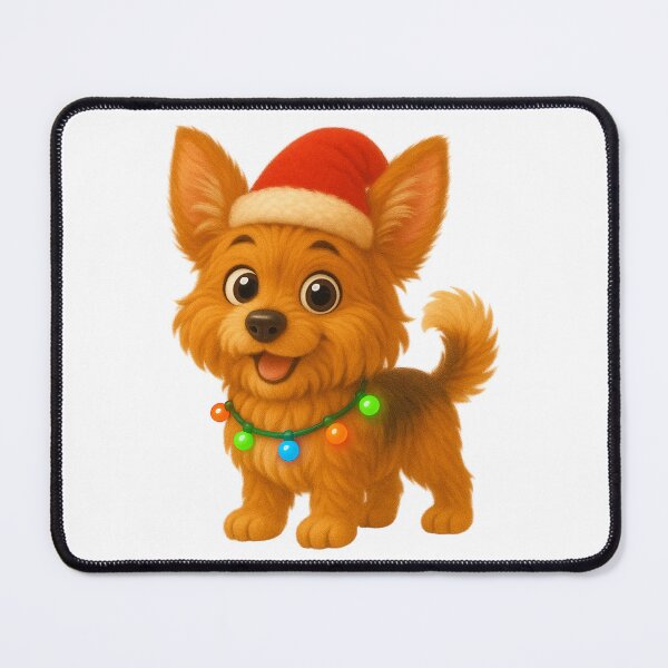 Item preview, Corkie Christmas Lights designed and sold by Sillytoe.