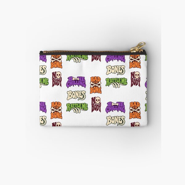 Item preview, Funny Skeleton Sayings – Halloween Bone Puns designed and sold by AliveStyle.