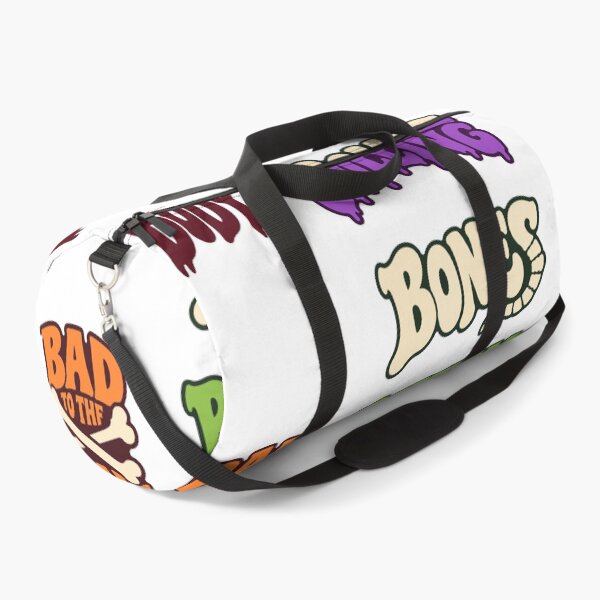Item preview, Funny Skeleton Sayings – Halloween Bone Puns designed and sold by AliveStyle.