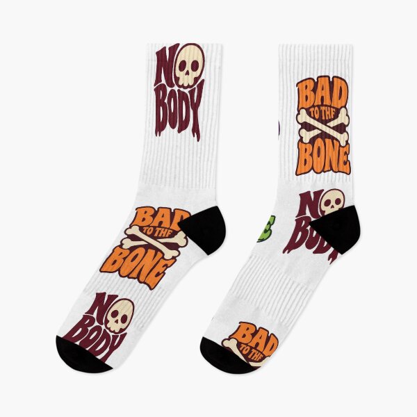 Item preview, Funny Skeleton Sayings – Halloween Bone Puns designed and sold by AliveStyle.