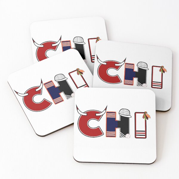 Item preview, Chicago City South designed and sold by loholt design.
