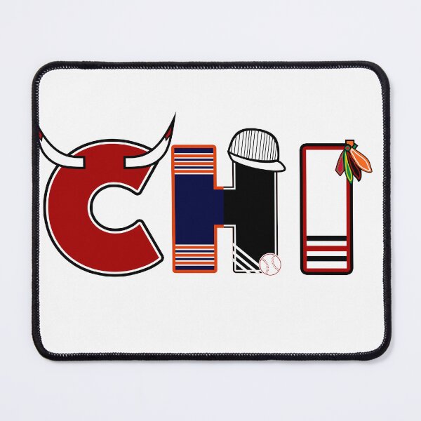 Item preview, Chicago City South designed and sold by loholt design.