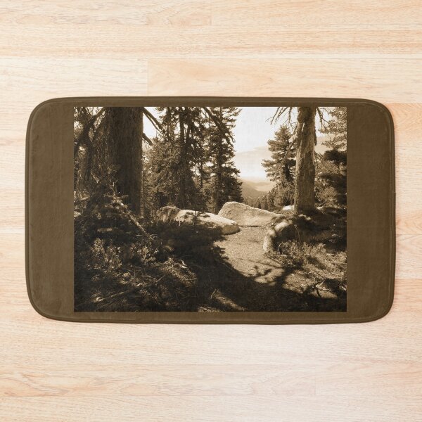 Item preview, Vista Through the Trees designed and sold by Robert Ball.