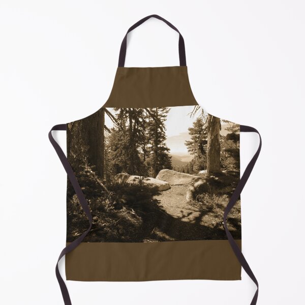 Item preview, Vista Through the Trees designed and sold by Robert Ball.
