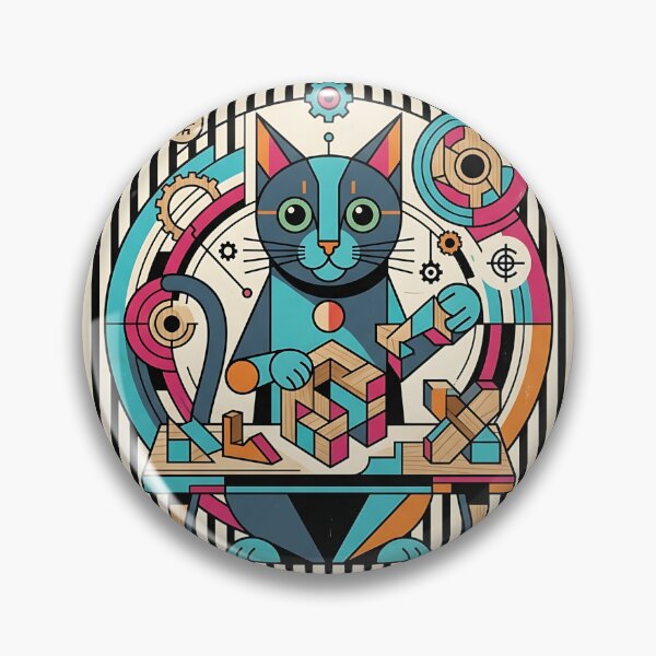 Item preview, Korat Puzzle Designer designed and sold by PictoVibe.