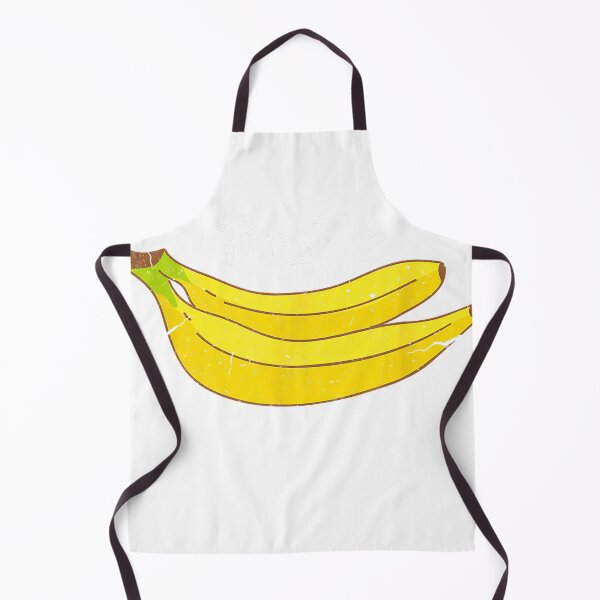 Item preview, That's Bananas Funny Fruit Food Pun Foodie Monkey Lover T-Shirt designed and sold by PrintWaveMagic.