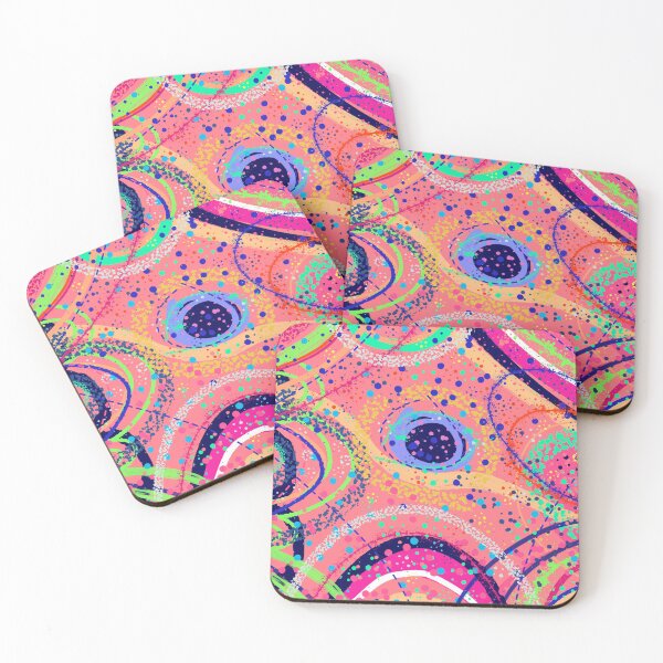 Item preview, Abstract Art: Ready for Take Off designed and sold by DanielleGensler.