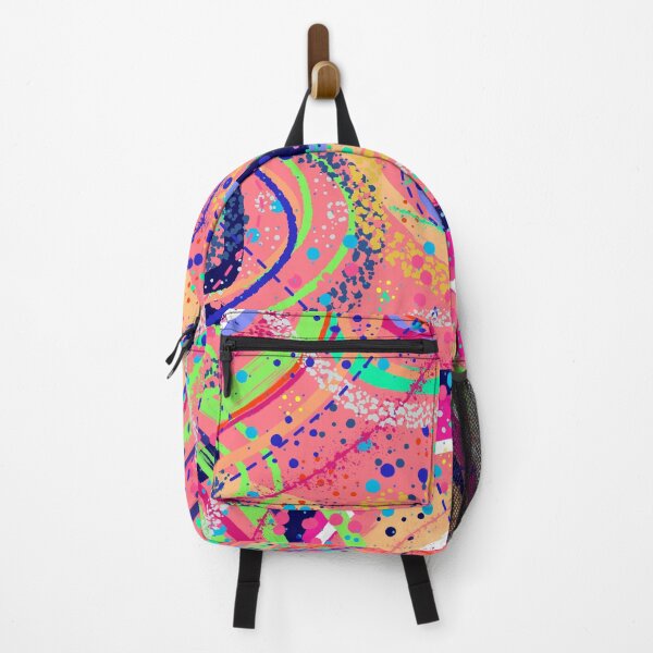 Item preview, Abstract Art: Ready for Take Off designed and sold by DanielleGensler.