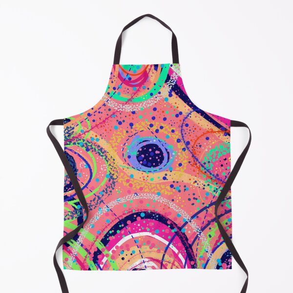 Item preview, Abstract Art: Ready for Take Off designed and sold by DanielleGensler.