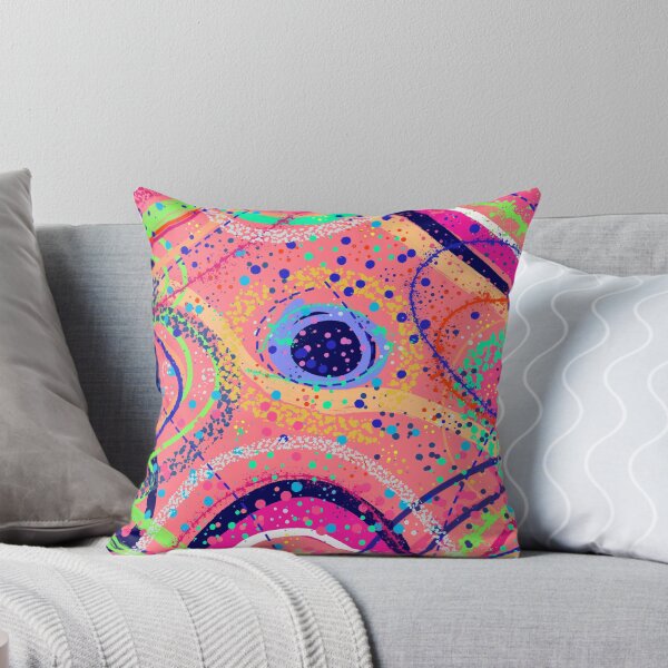 Item preview, Abstract Art: Ready for Take Off designed and sold by DanielleGensler.