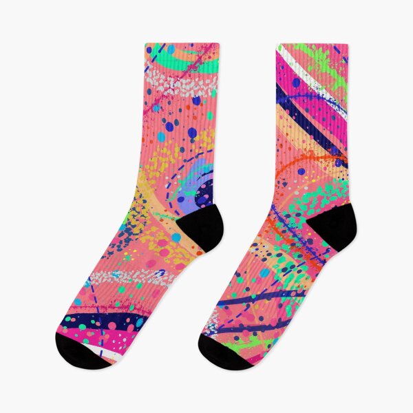 Item preview, Abstract Art: Ready for Take Off designed and sold by DanielleGensler.