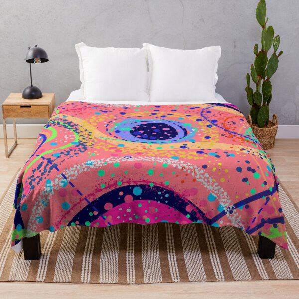 Item preview, Abstract Art: Ready for Take Off designed and sold by DanielleGensler.