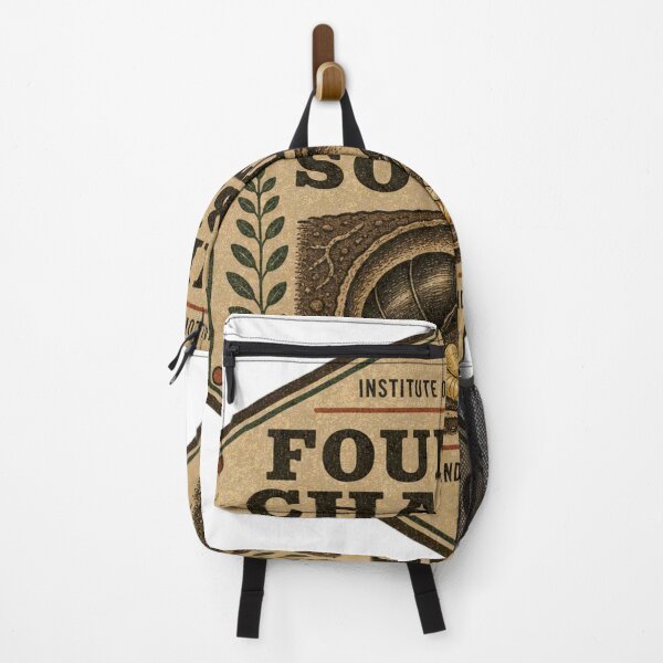 Item preview, Founding Chamber Society Myrmecology Badge designed and sold by BoosterShop.