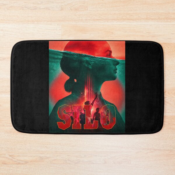 Item preview, silo designed and sold by SweetMascot.