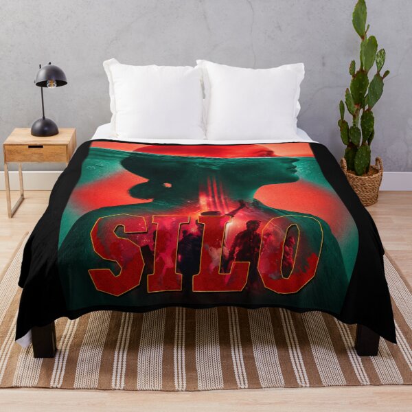 Item preview, silo designed and sold by SweetMascot.