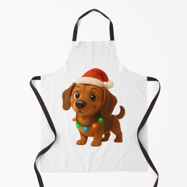 Item preview, Dachsador Christmas Cheer designed and sold by Sillytoe.
