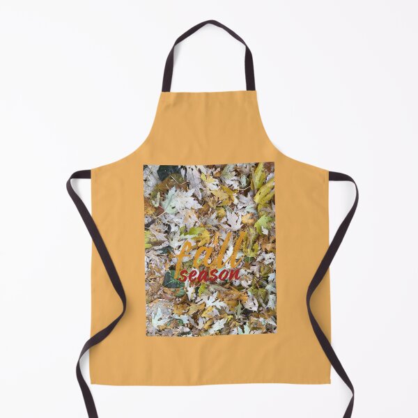 Item preview, fallen leaves on the ground, fall season designed and sold by EleniA8.