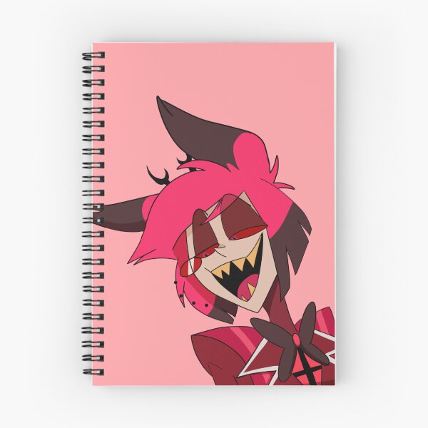 Item preview, Alastor designed and sold by Creampeachy.