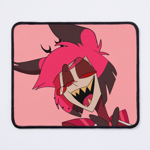 Item preview, Alastor designed and sold by Creampeachy.