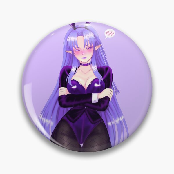 Item preview, Bunny Medea designed and sold by solmii.