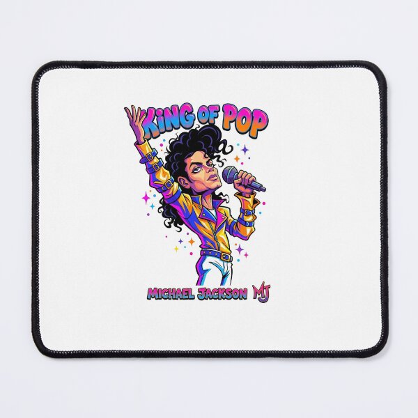 Item preview, King of pop designed and sold by ManikRaja.