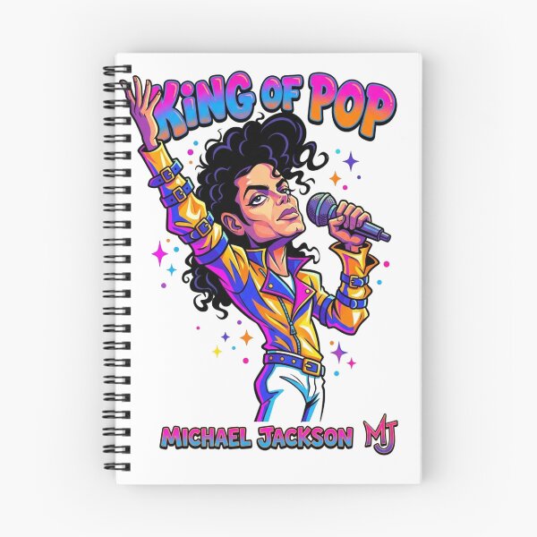 Item preview, King of pop designed and sold by ManikRaja.
