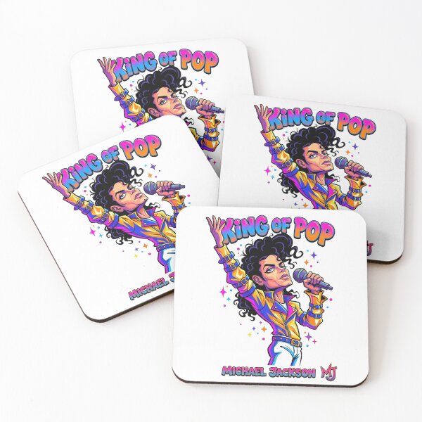 Item preview, King of pop designed and sold by ManikRaja.