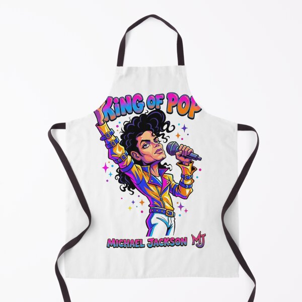 Item preview, King of pop designed and sold by ManikRaja.