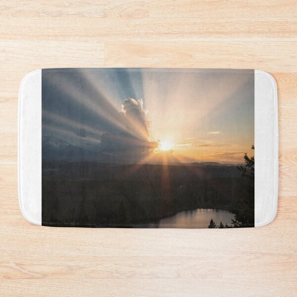 Item preview, Galactic Light Trails designed and sold by klo4g.