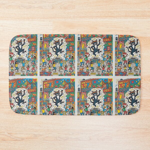 Item preview, Burmese Jump Dance Coach designed and sold by PictoVibe.