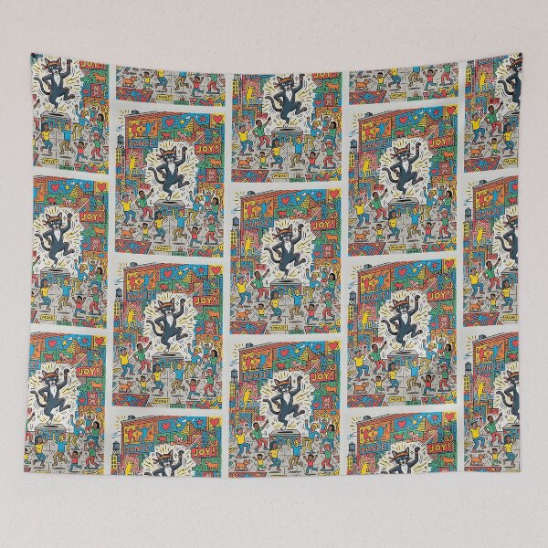 Item preview, Burmese Jump Dance Coach designed and sold by PictoVibe.