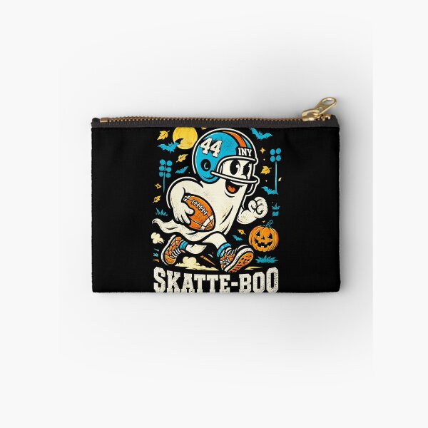 Item preview, Skatte BOO Halloween designed and sold by pruittpeteart.