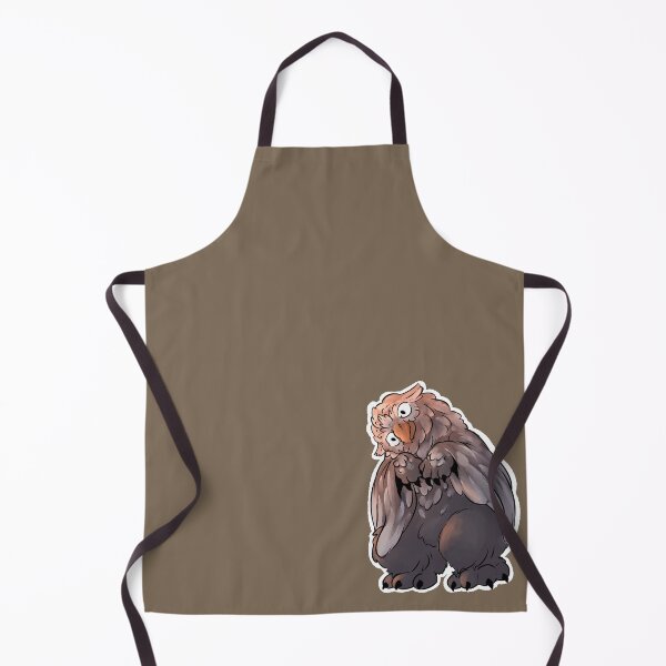Item preview, Cutie Owlbear - V1 designed and sold by AstralRavens.