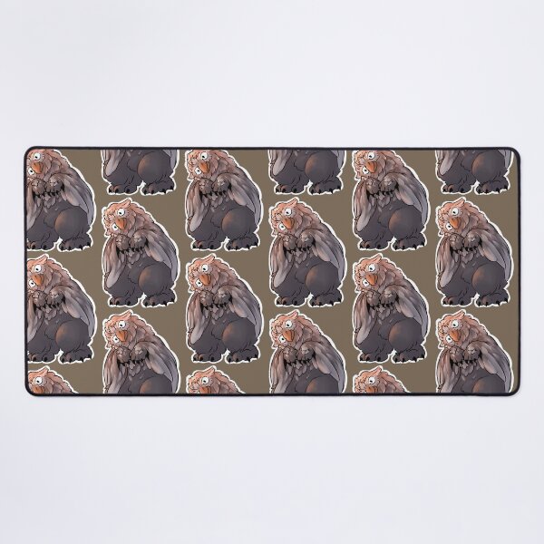 Item preview, Cutie Owlbear - V1 designed and sold by AstralRavens.