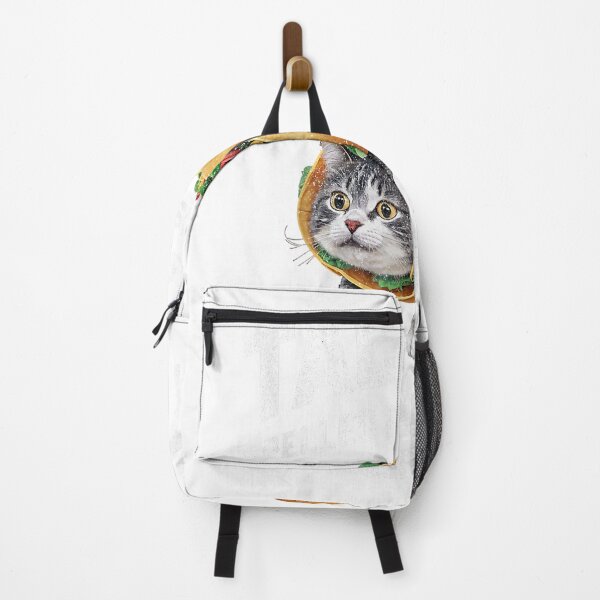 Item preview, Tacocat Spelled Backward is Tacocat Shirt Taco Cat Lover T-Shirt designed and sold by SAK7.
