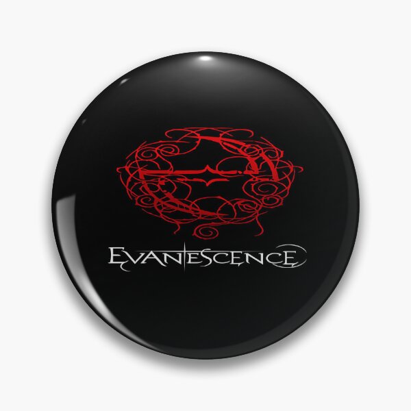 Item preview, Evanescences Logo designed and sold by QuirkNestArt.