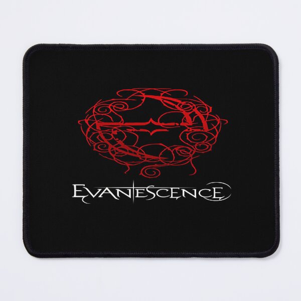 Item preview, Evanescences Logo designed and sold by QuirkNestArt.