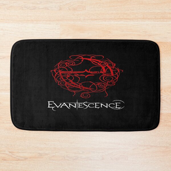 Item preview, Evanescences Logo designed and sold by QuirkNestArt.