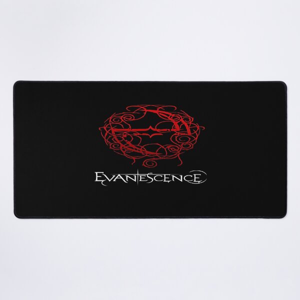 Item preview, Evanescences Logo designed and sold by QuirkNestArt.