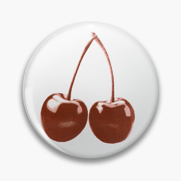 Item preview, Cherries Bar Garnish designed and sold by mondayvalov.