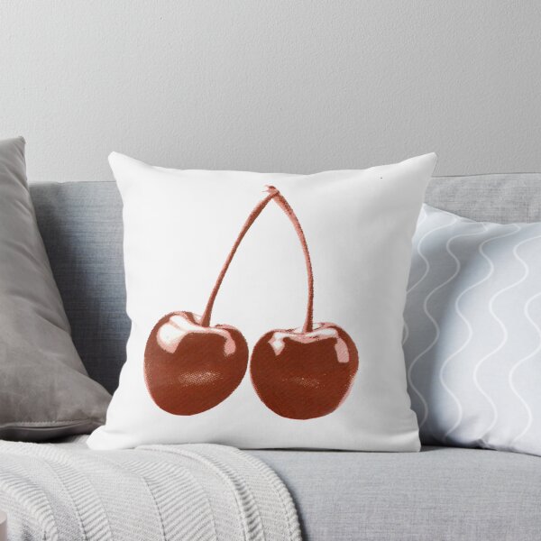 Item preview, Cherries Bar Garnish designed and sold by mondayvalov.