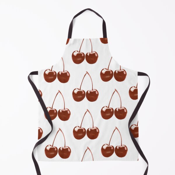 Item preview, Cherries Bar Garnish designed and sold by mondayvalov.