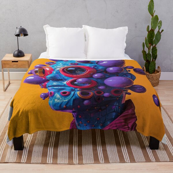 Item preview, Deep Cosmic Serenity designed and sold by klo4g.
