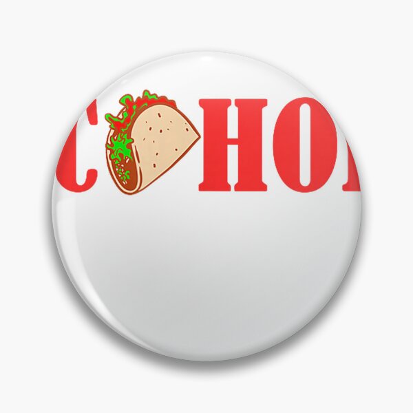 Artikelvorschau, TACOLOIC Lustiges T-Shirt für Taco-Liebhaber und Feinschmecker – Taco Tuesday entworfen und verkauft von Serhotep.
