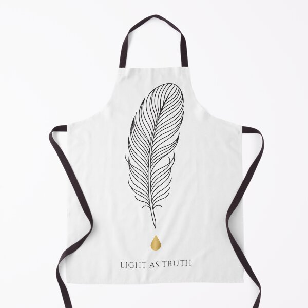 Item preview, Ostrich Feather of Truth Maat designed and sold by A3eEcosystem.