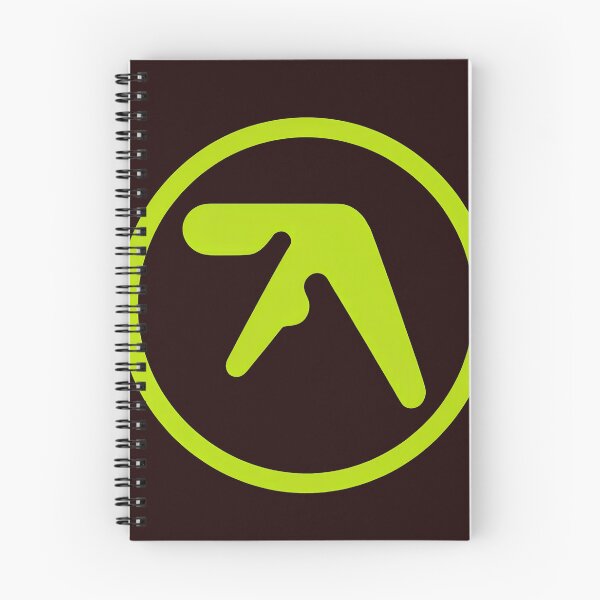 Item preview, Lime Green Abstract Logo Icon Black designed and sold by Doublettadraw.