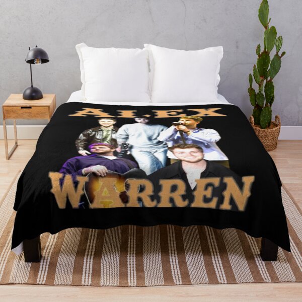 Item preview, alex warren america american band concert concert tour music musician pop singer songwriter usa designed and sold by jordiyakout28.
